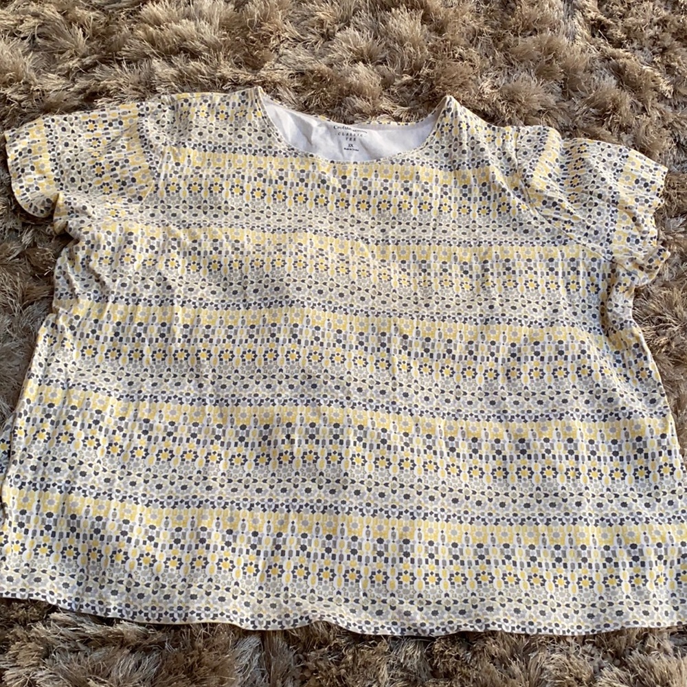 Classic Tee